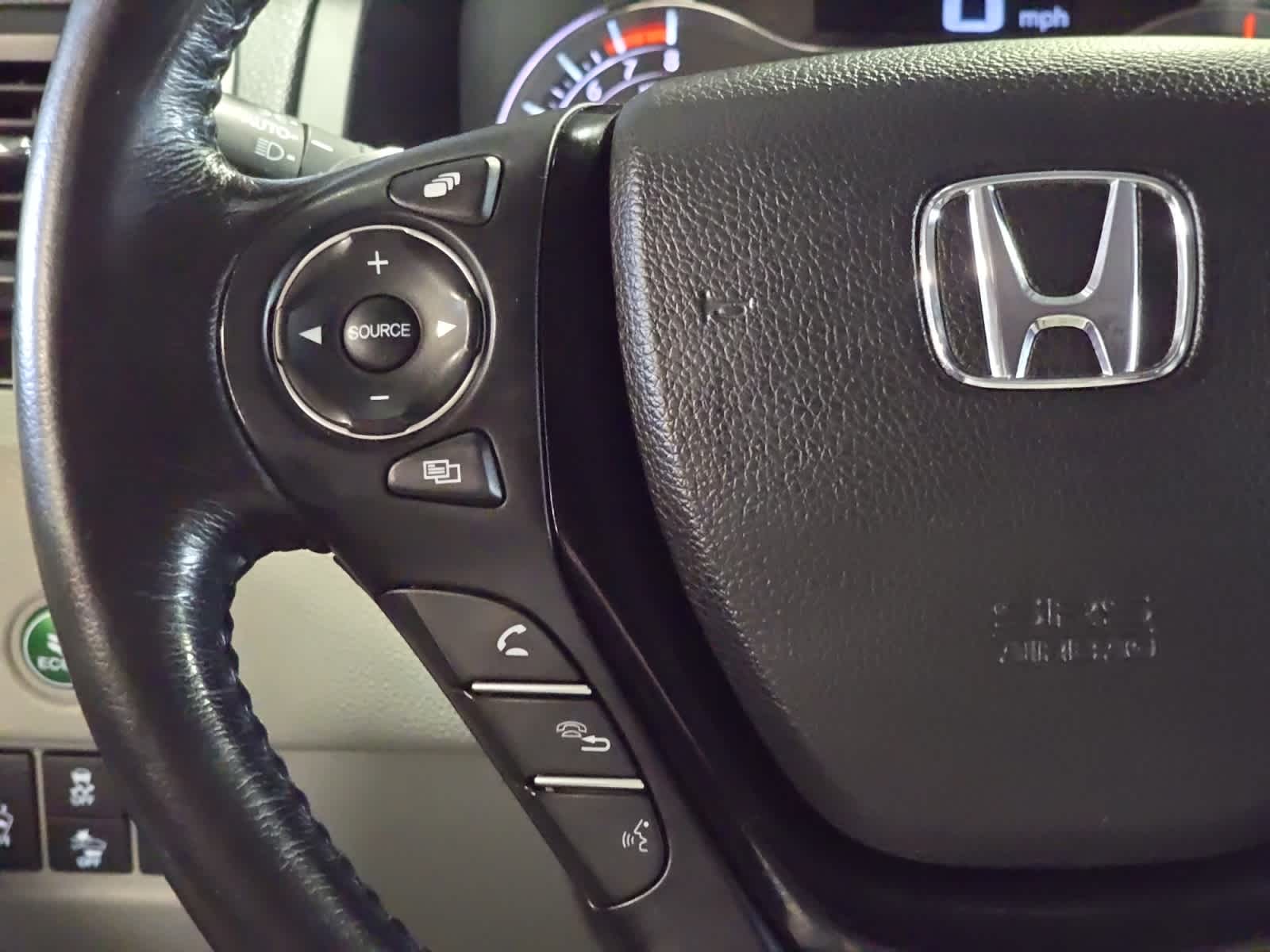 used 2018 Honda Pilot car, priced at $18,841