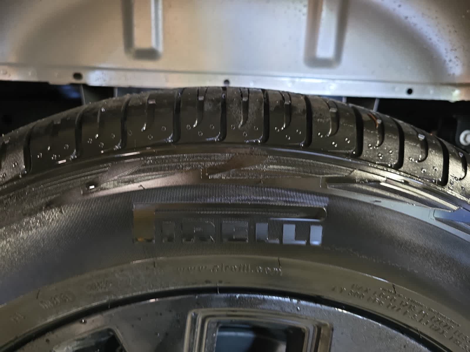 new 2025 Ford F-150 car, priced at $63,495