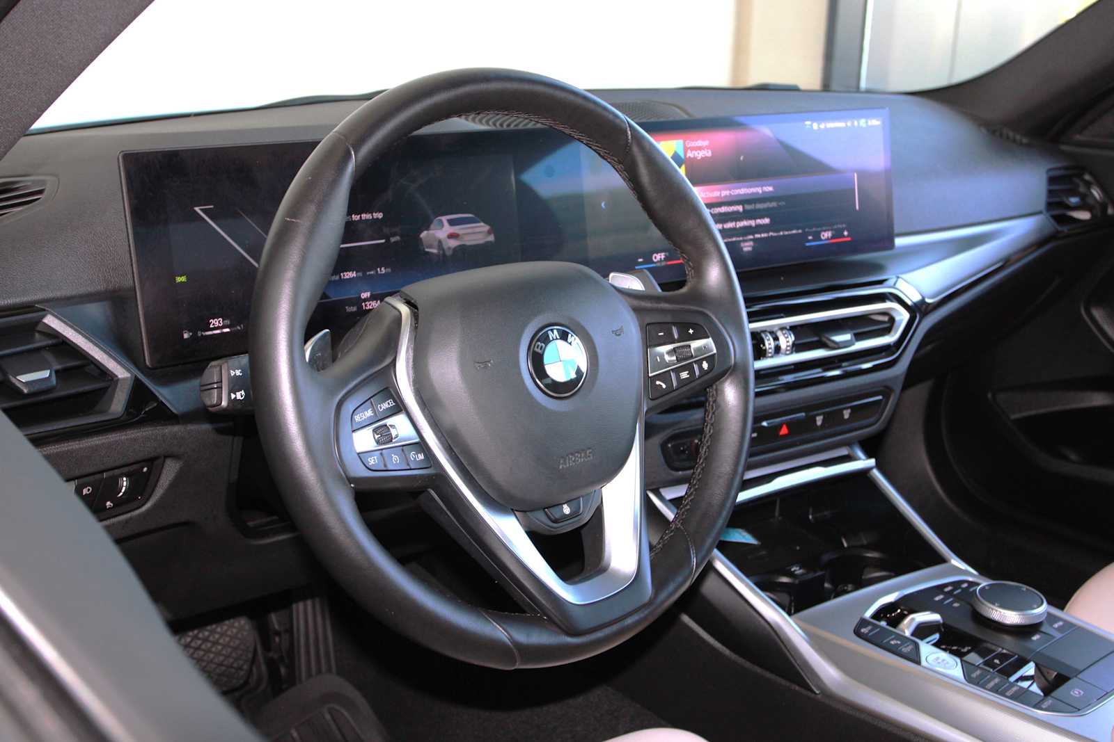 used 2023 BMW 230i car, priced at $33,429