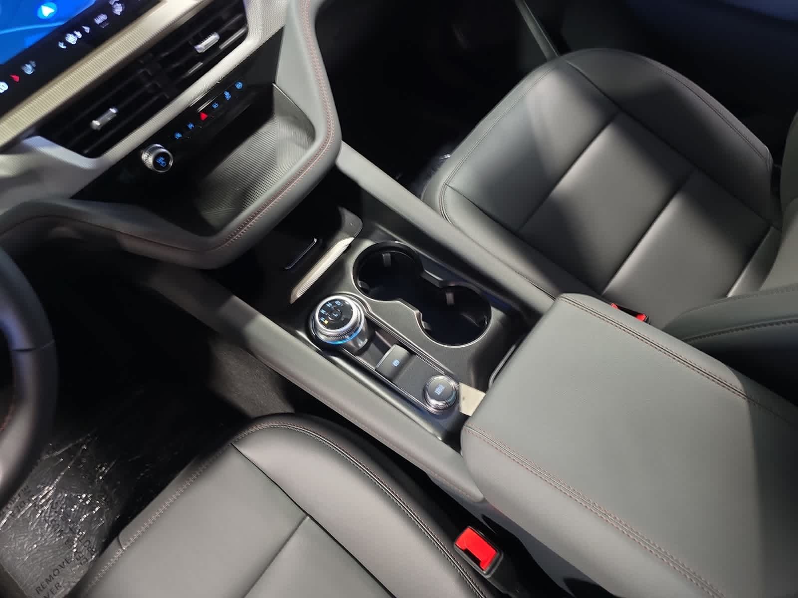 new 2025 Ford Explorer car, priced at $51,235