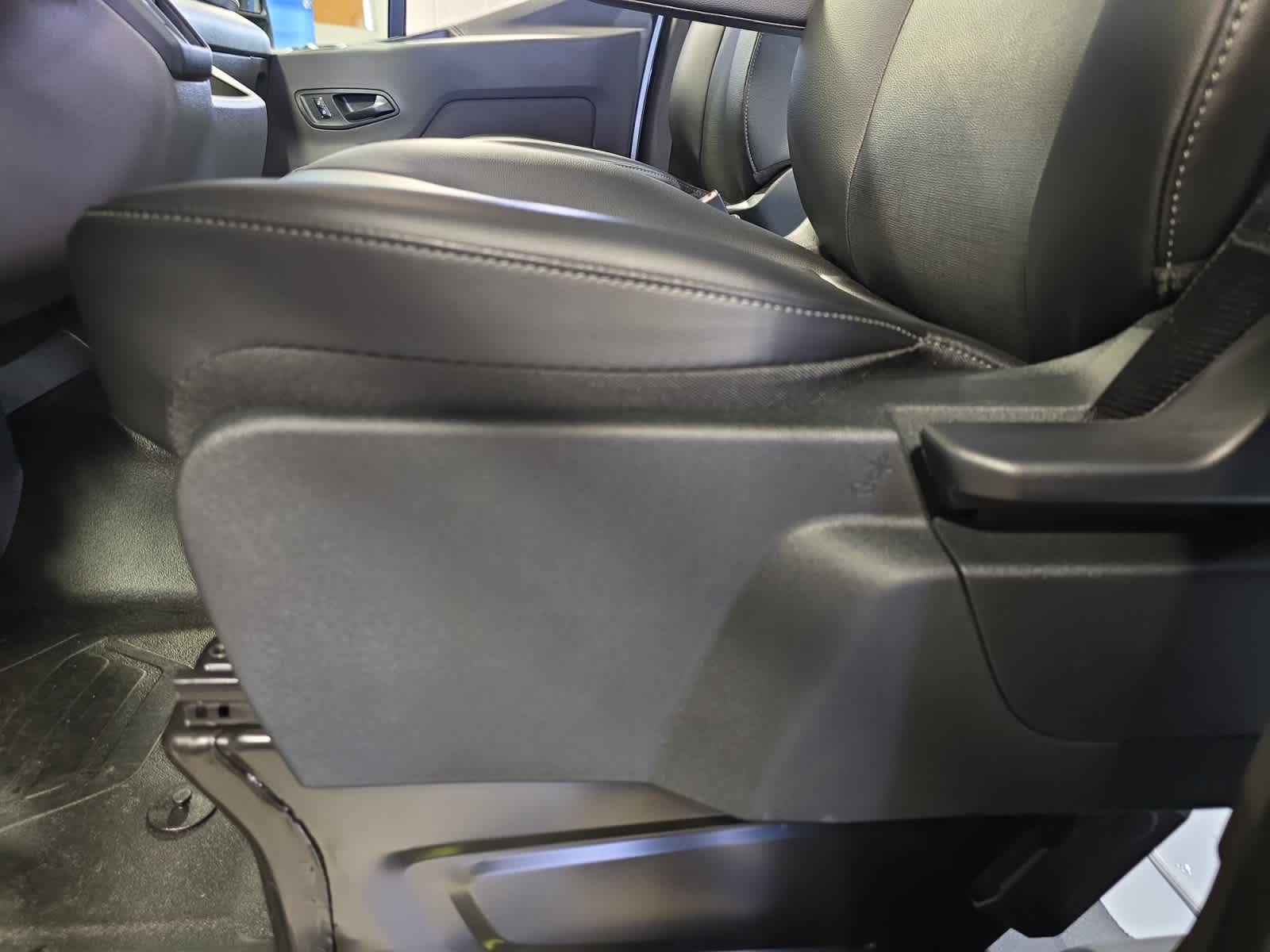 new 2025 Ford Transit car, priced at $49,094