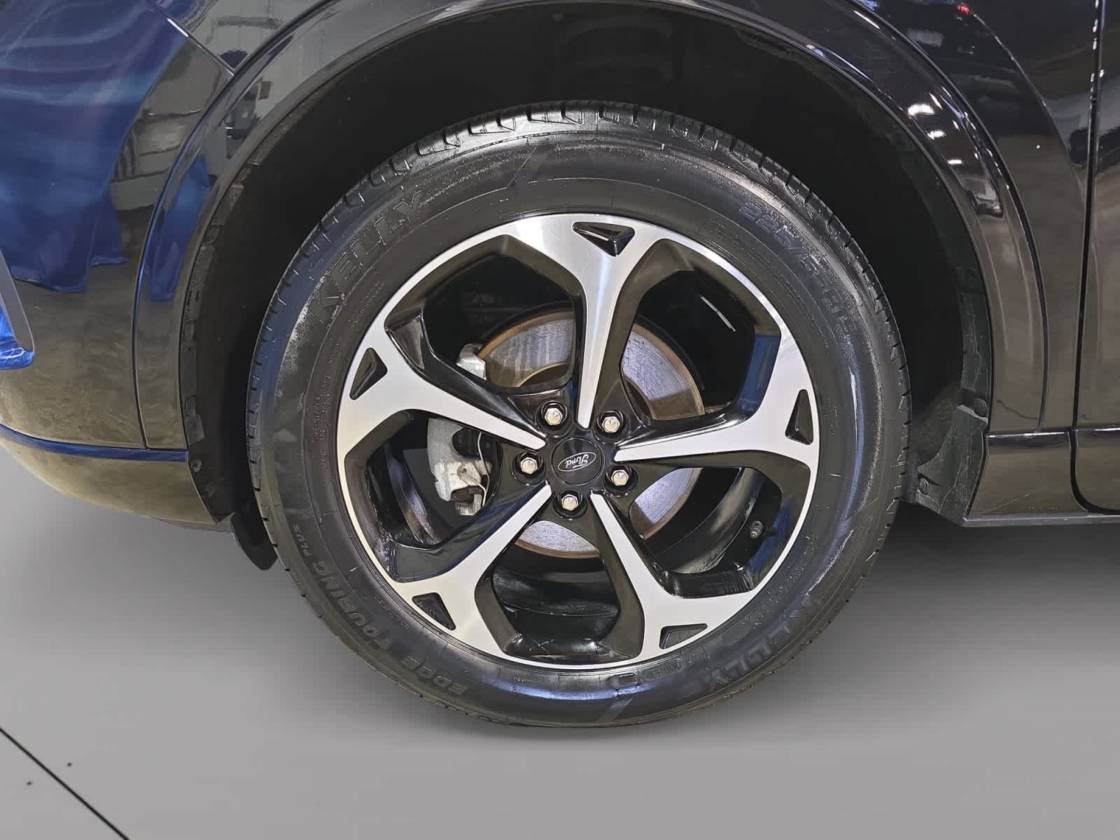 used 2023 Ford Escape car, priced at $27,843