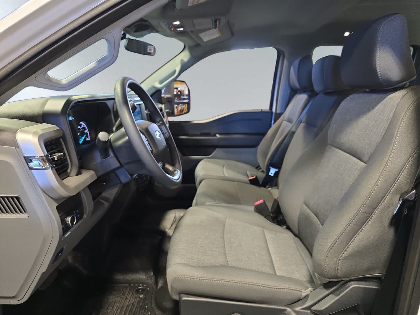 new 2026 Ford Super Duty F-250 SRW car, priced at $53,295