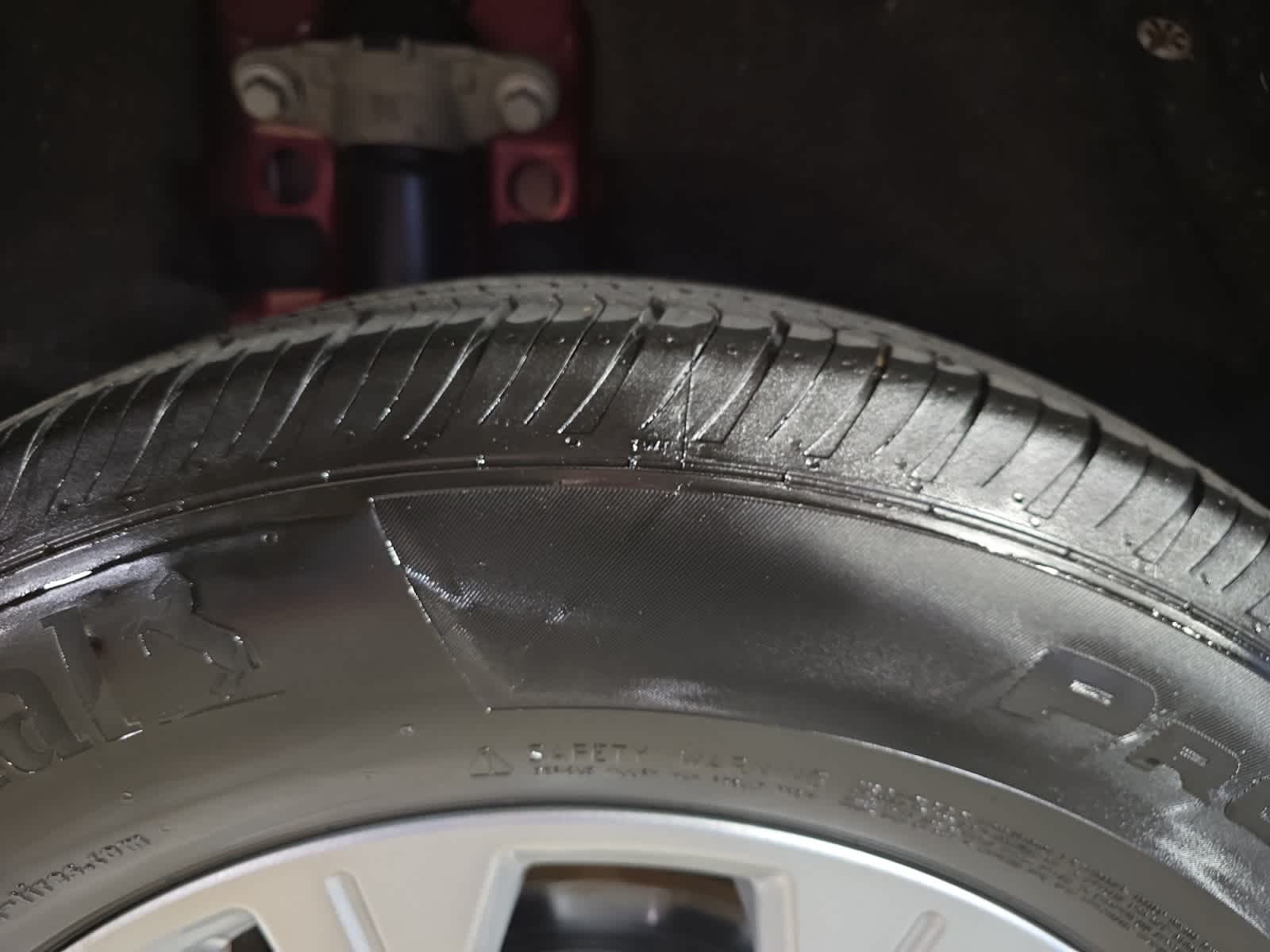 used 2023 Ford Escape car, priced at $23,487