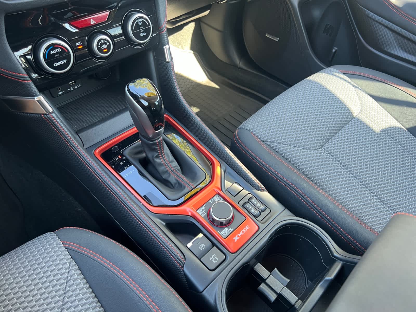 used 2020 Subaru Forester car, priced at $26,097