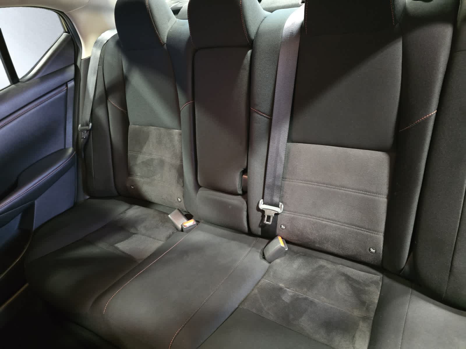 used 2022 Nissan Sentra car, priced at $18,787