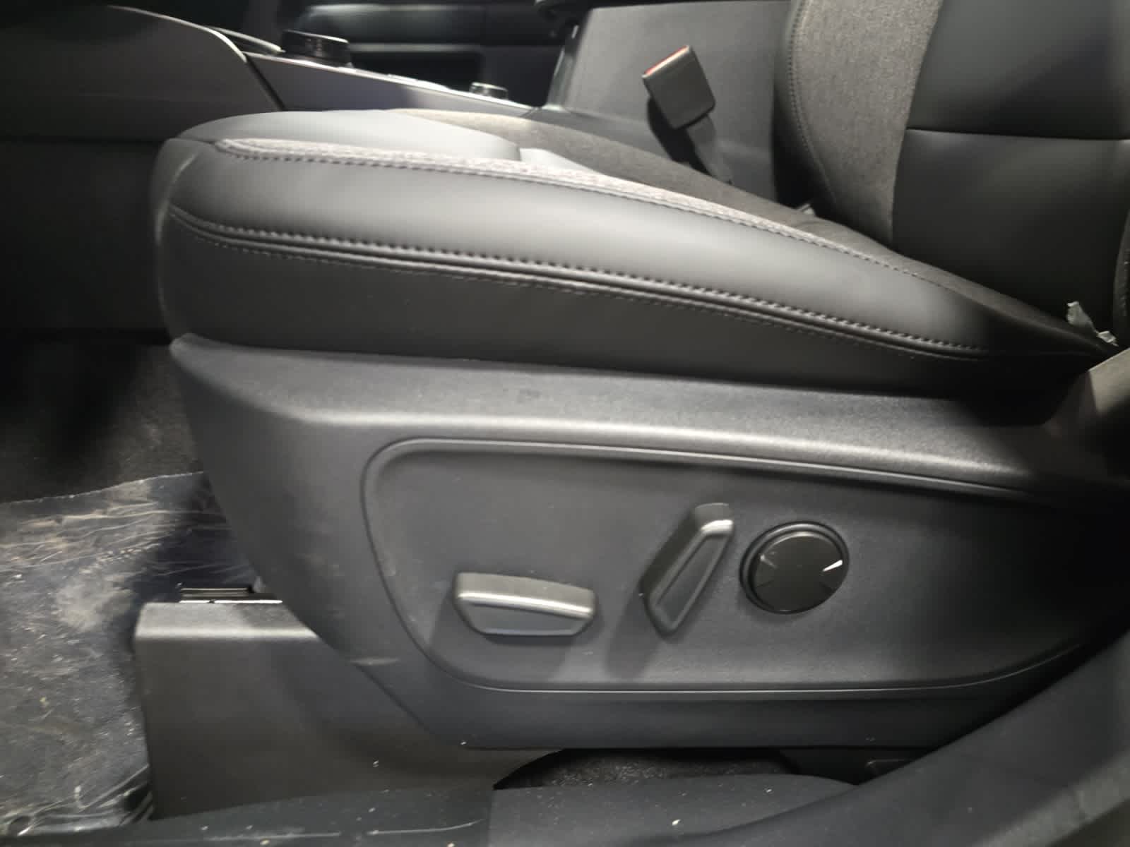 new 2025 Ford Bronco Sport car, priced at $35,895