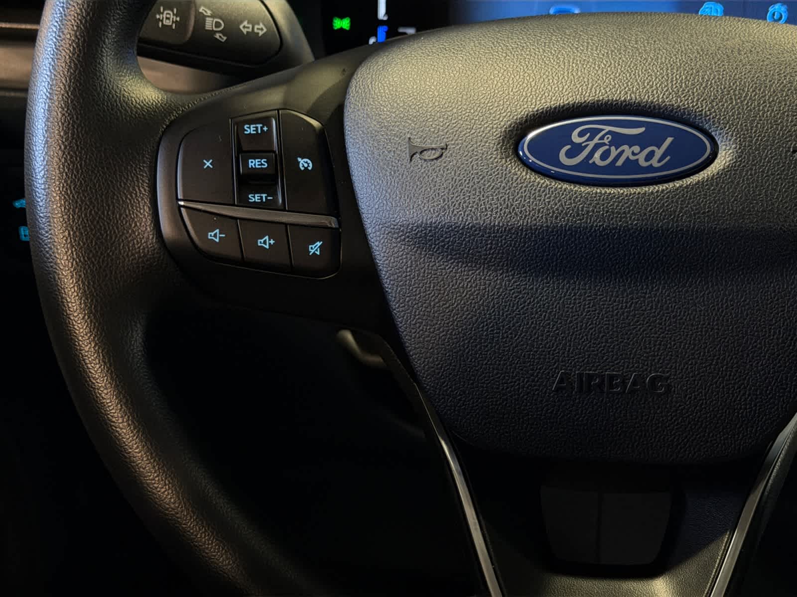 new 2025 Ford Maverick car, priced at $30,735