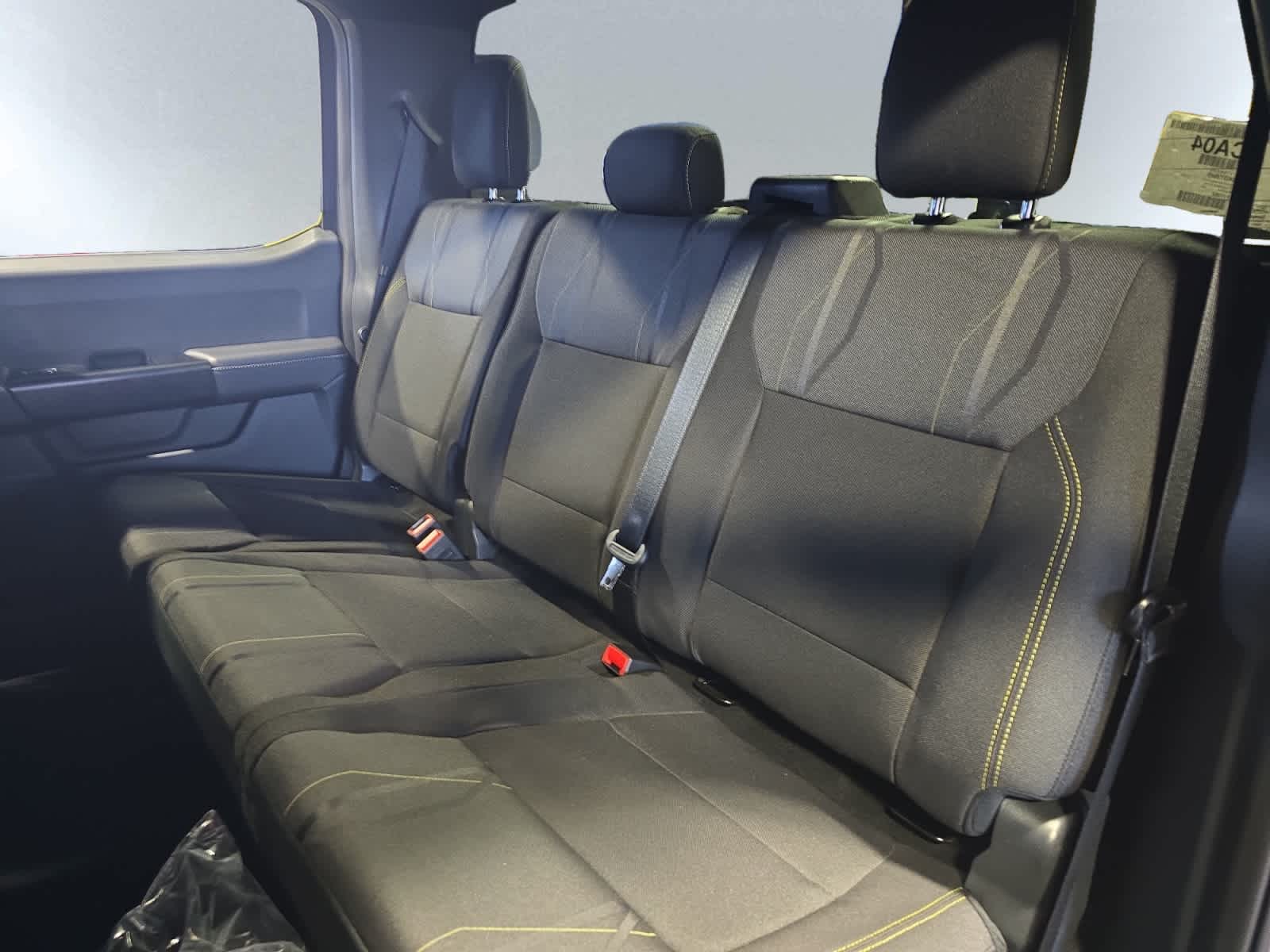 new 2025 Ford F-150 car, priced at $49,245