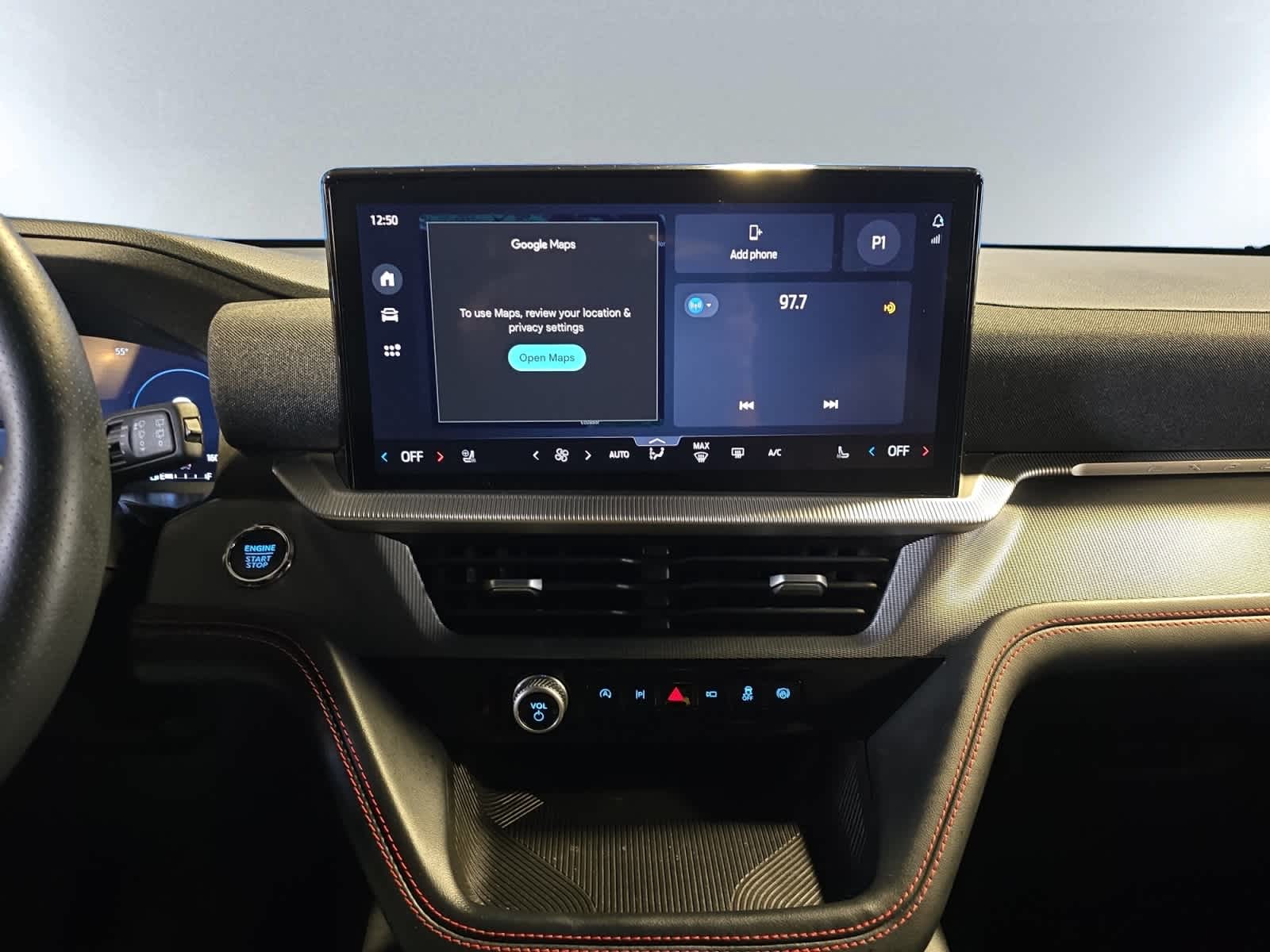 used 2025 Ford Explorer car, priced at $40,297