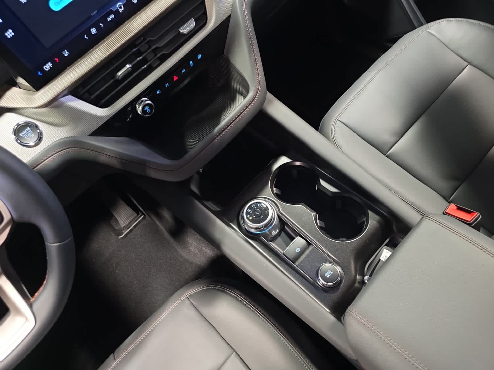 new 2026 Ford Explorer car, priced at $47,995