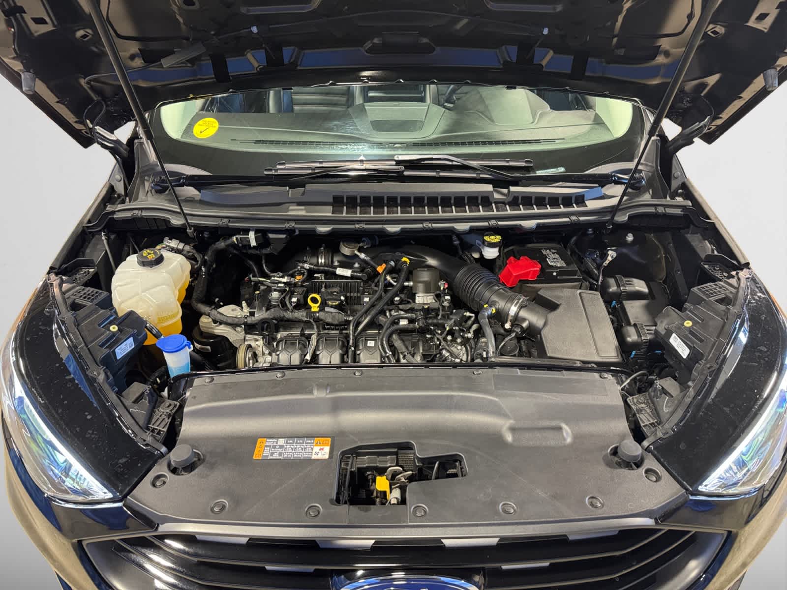 used 2022 Ford Edge car, priced at $26,480