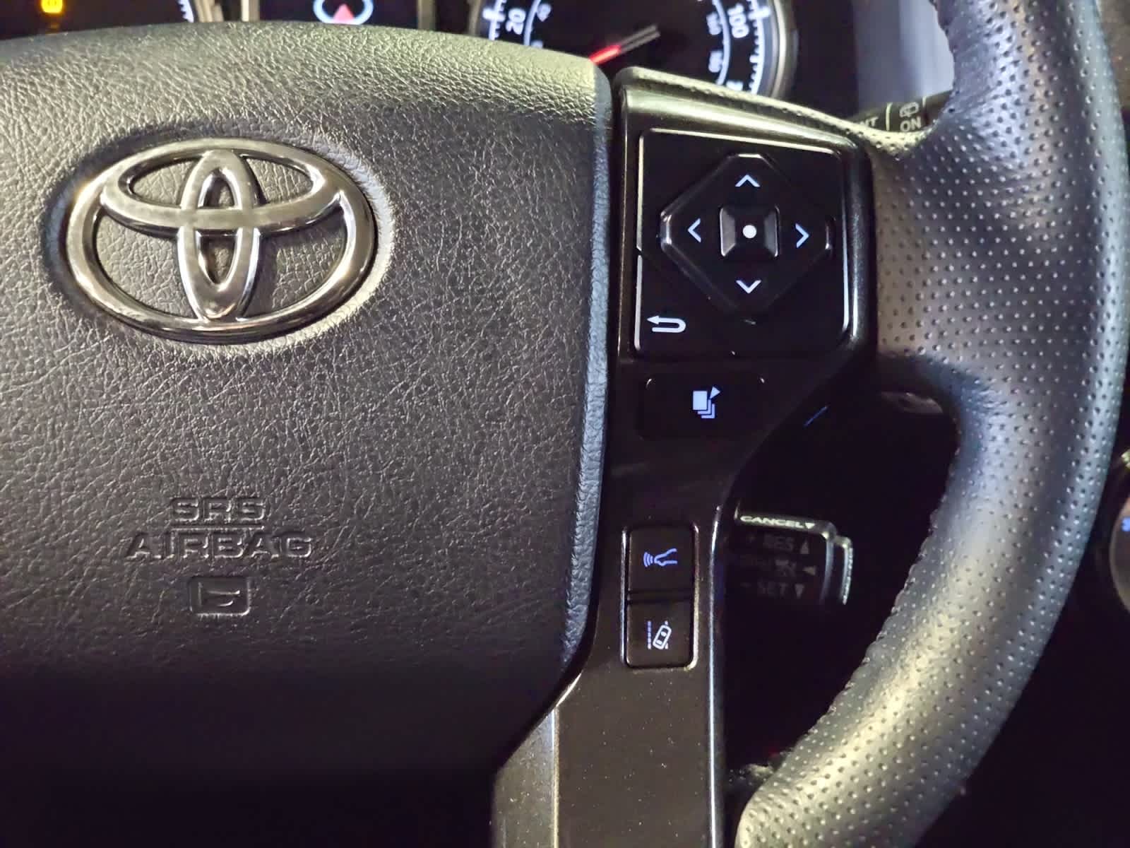 used 2023 Toyota 4Runner car, priced at $45,780