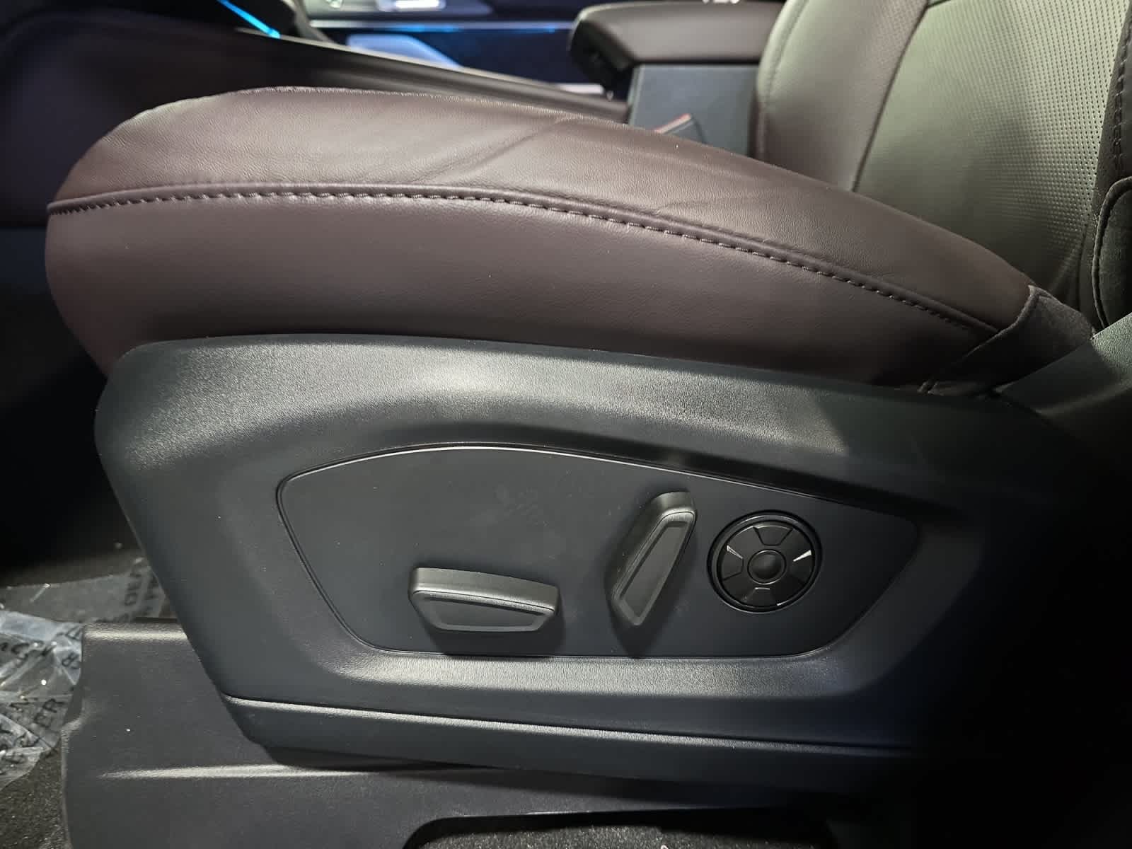 new 2026 Ford Explorer car, priced at $58,395