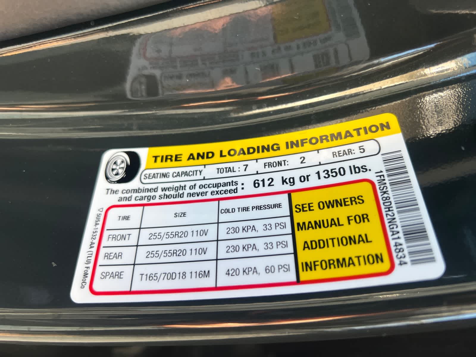 used 2022 Ford Explorer car, priced at $30,393