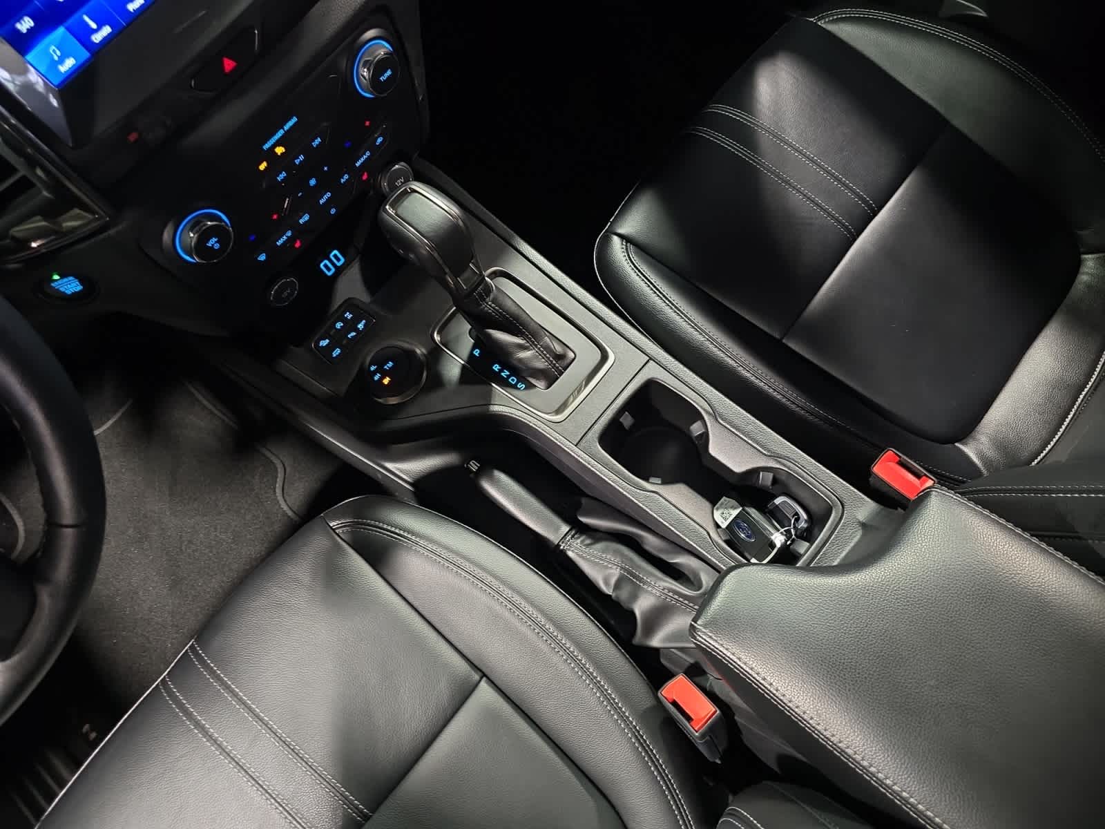 used 2019 Ford Ranger car, priced at $37,987