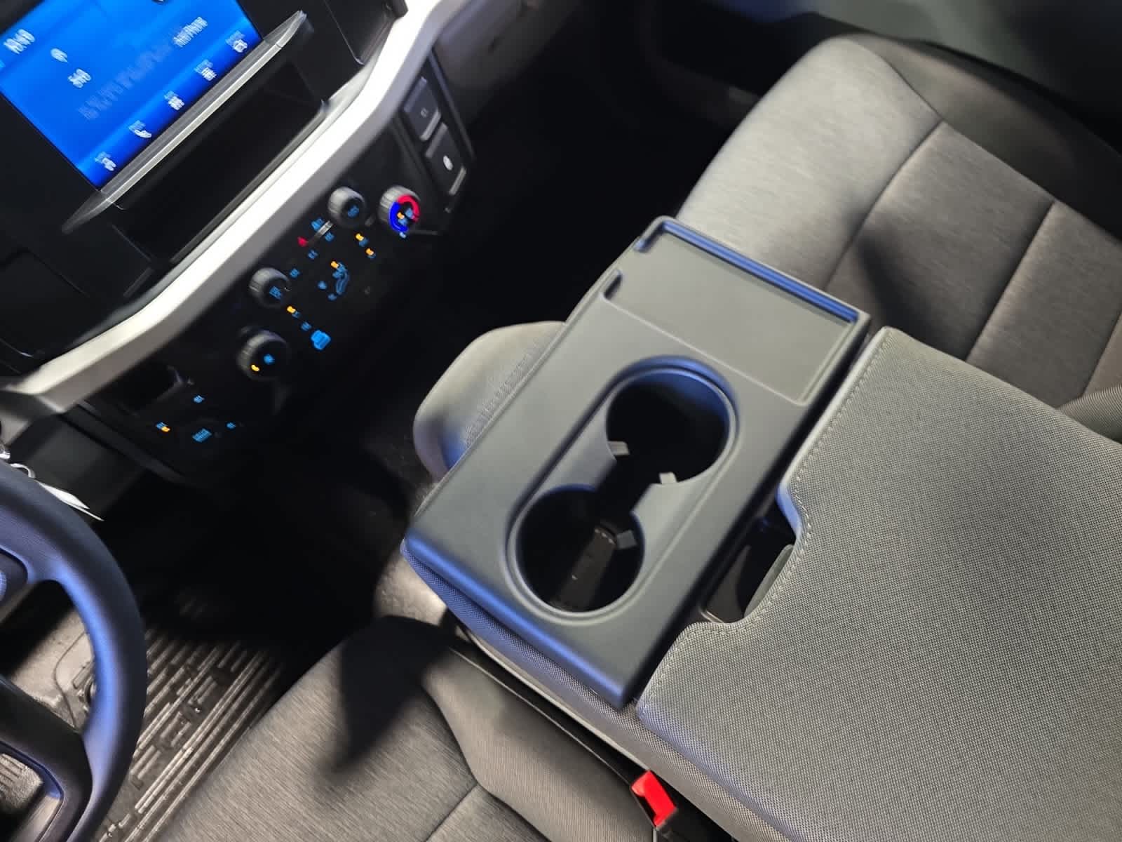 new 2026 Ford Super Duty F-250 SRW car, priced at $53,895