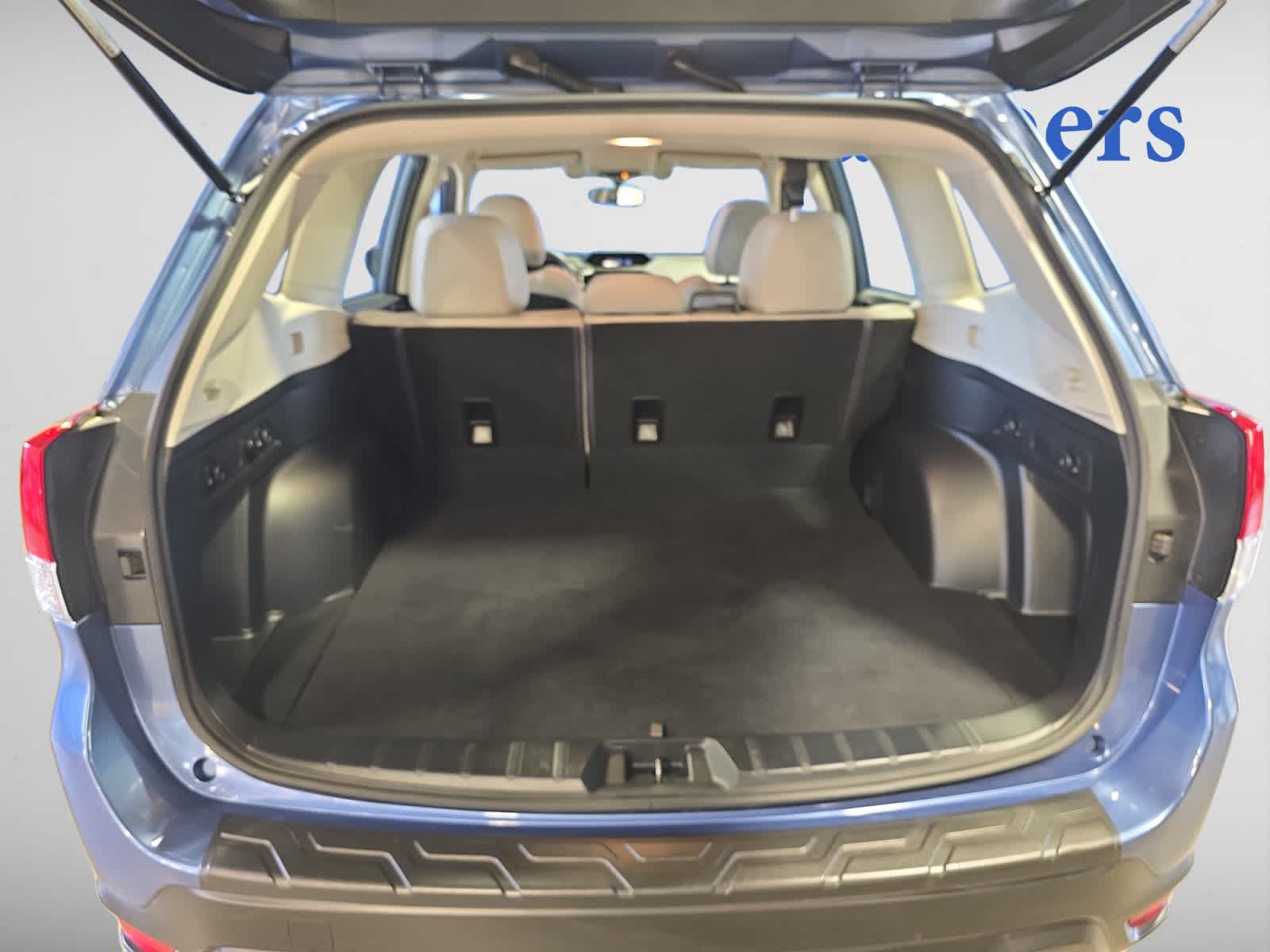 used 2021 Subaru Forester car, priced at $20,834