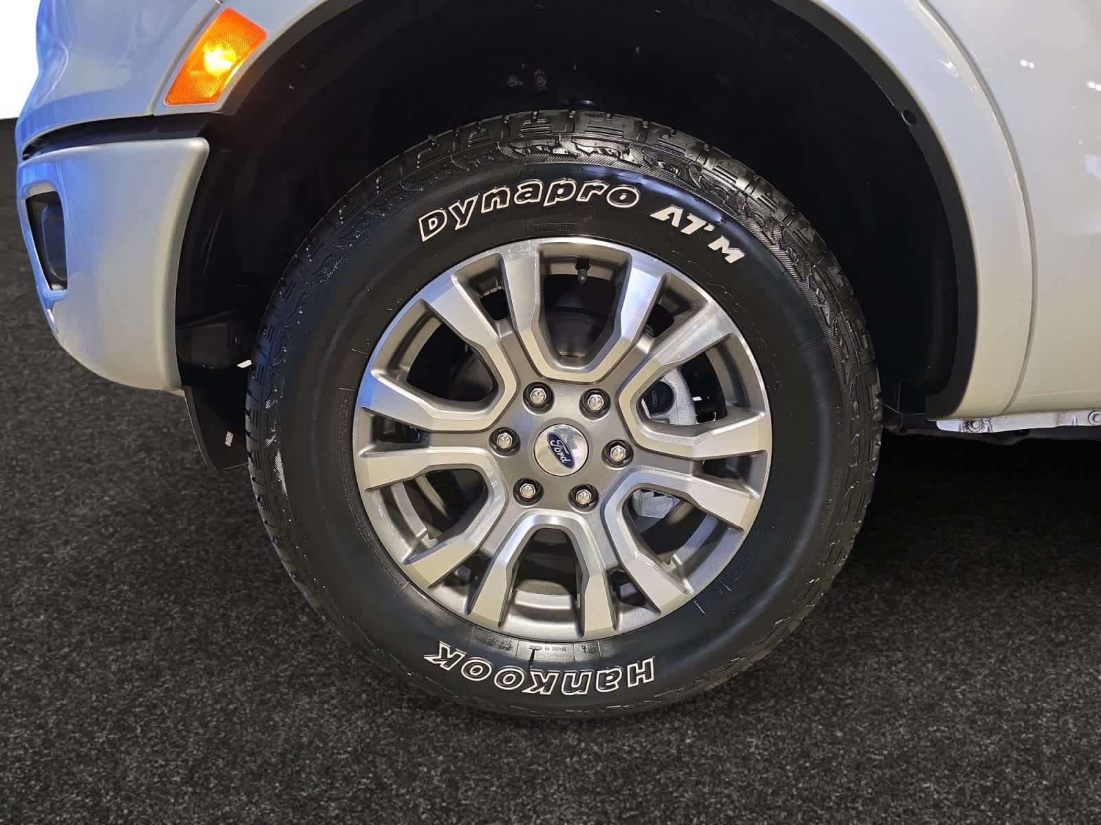 used 2019 Ford Ranger car, priced at $37,987