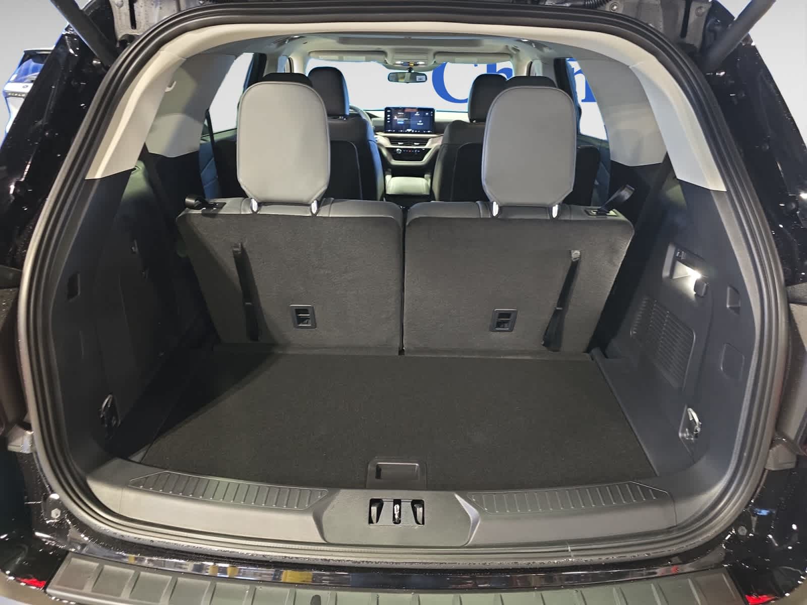 new 2026 Ford Explorer car, priced at $47,995