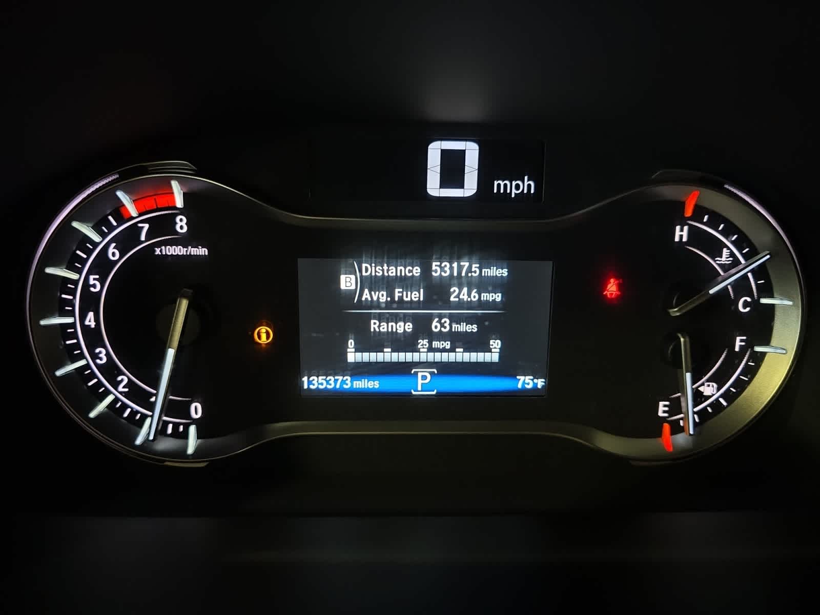 used 2018 Honda Pilot car, priced at $18,841