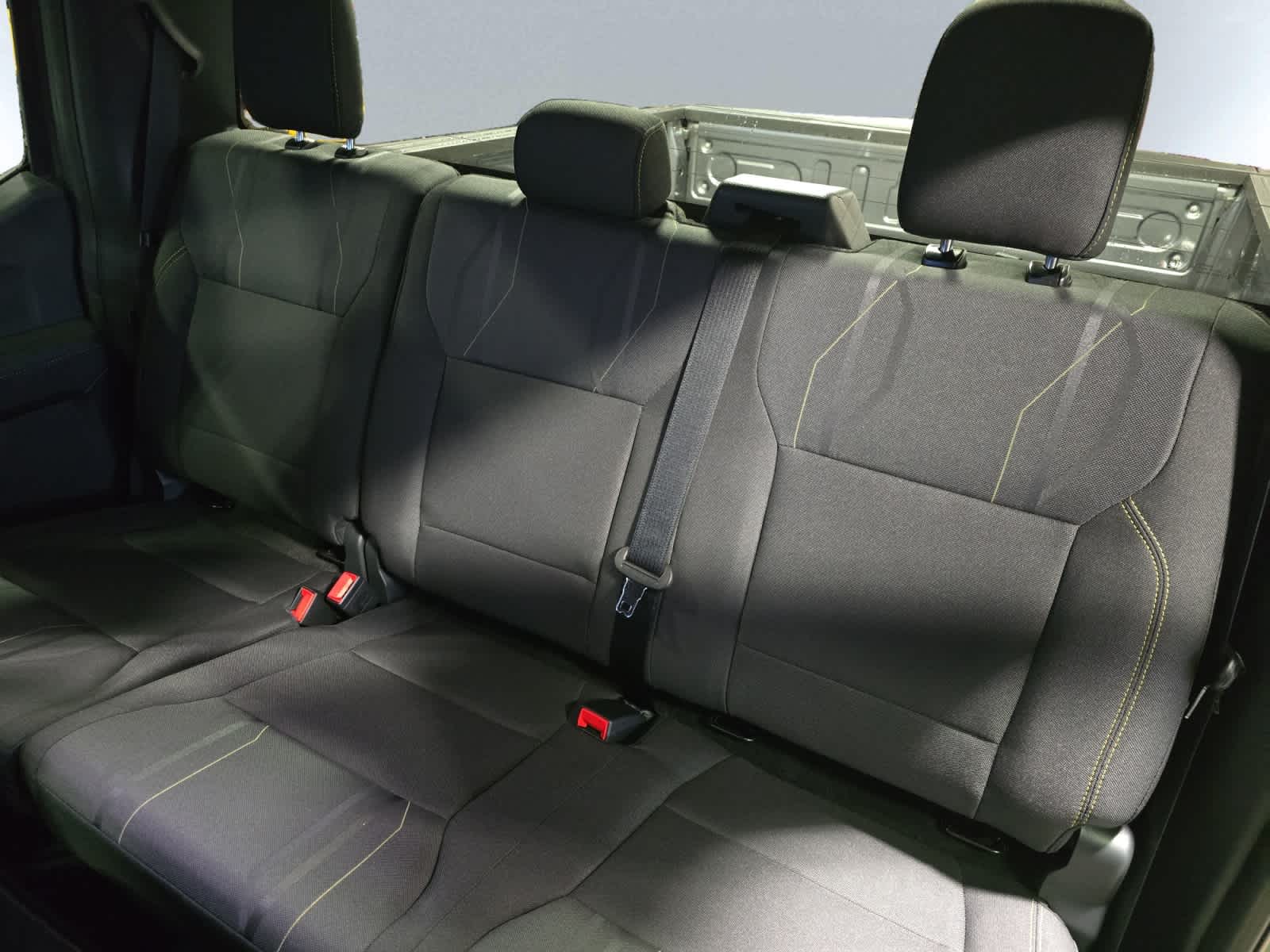 new 2025 Ford F-150 car, priced at $51,895