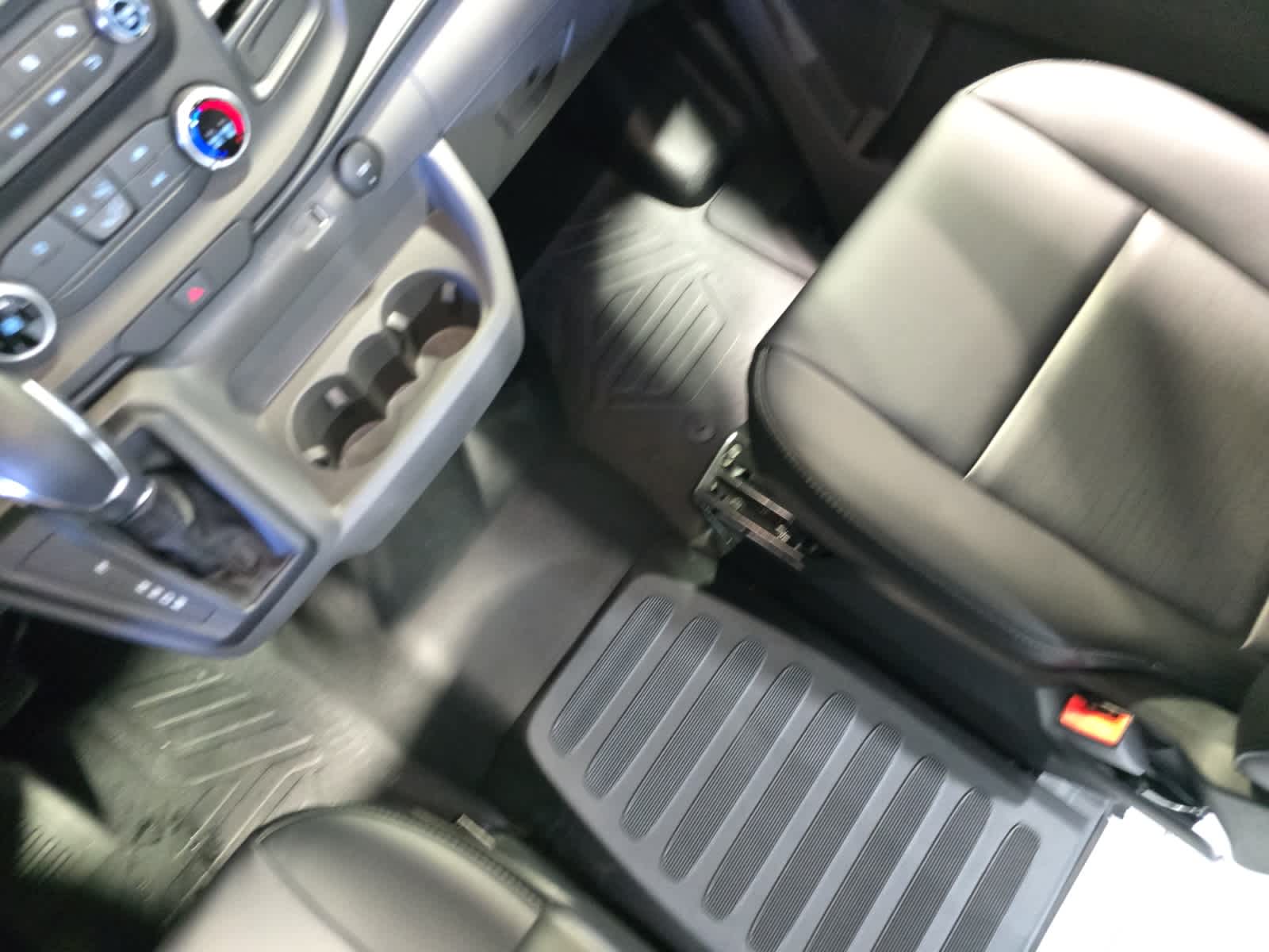 new 2025 Ford Transit car, priced at $48,295