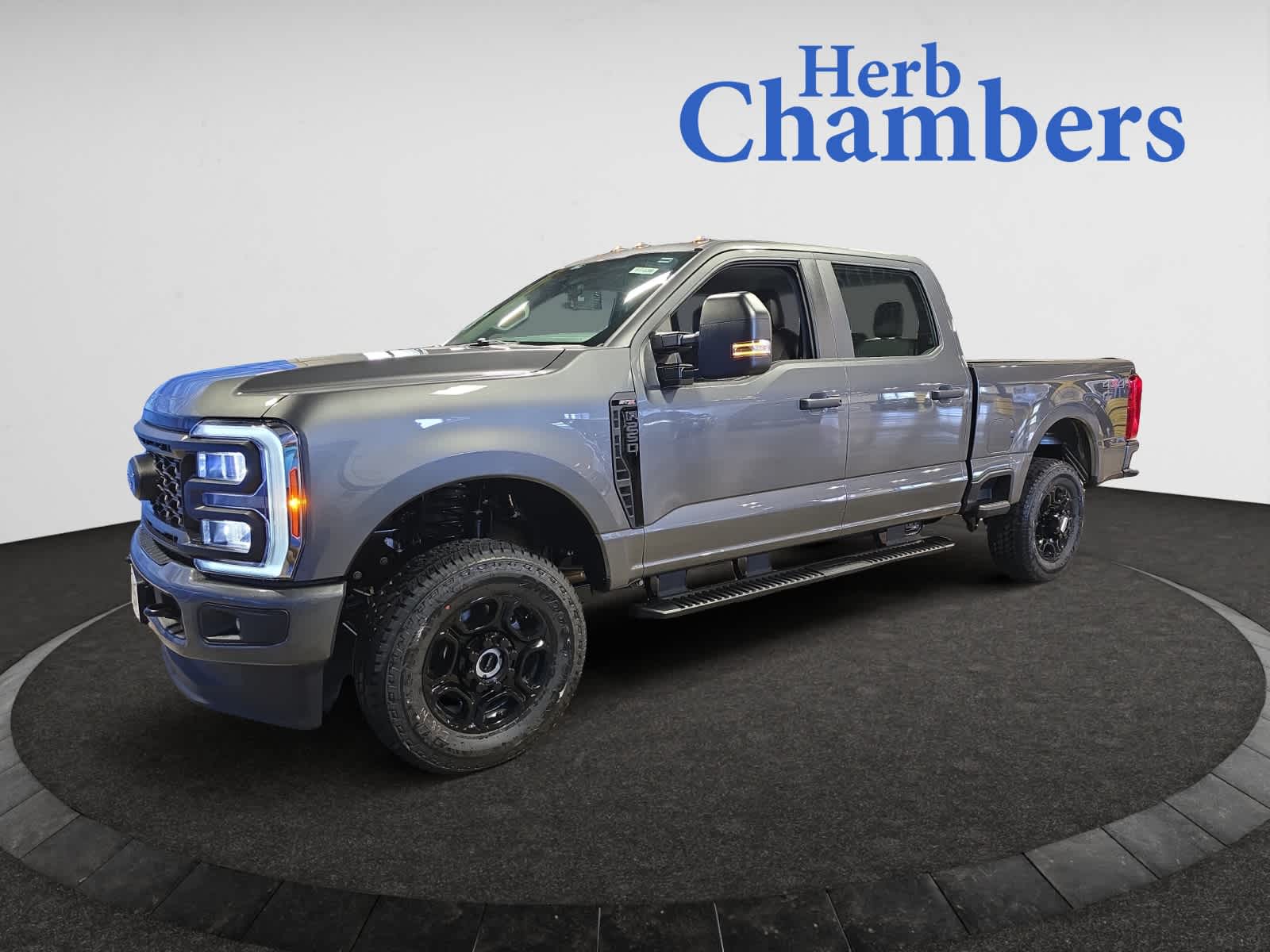 new 2026 Ford Super Duty F-250 SRW car, priced at $61,005