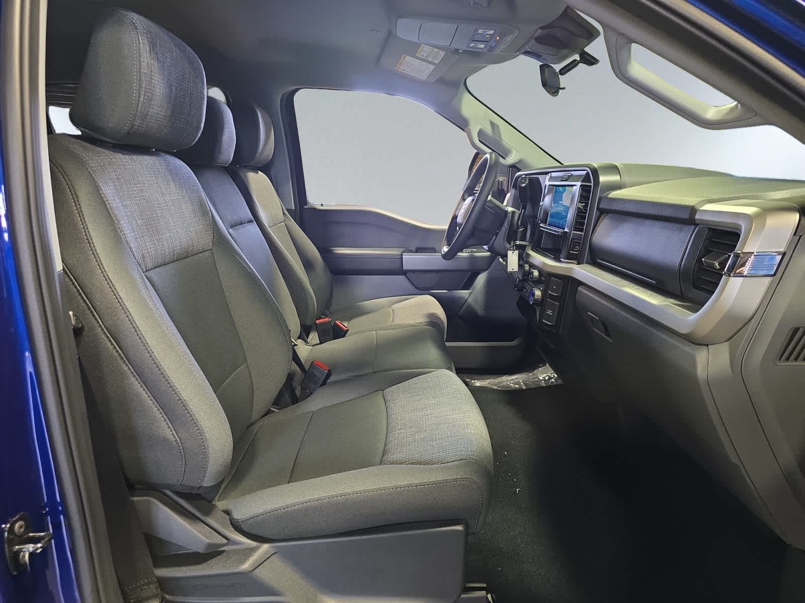 new 2026 Ford Super Duty F-250 SRW car, priced at $58,795