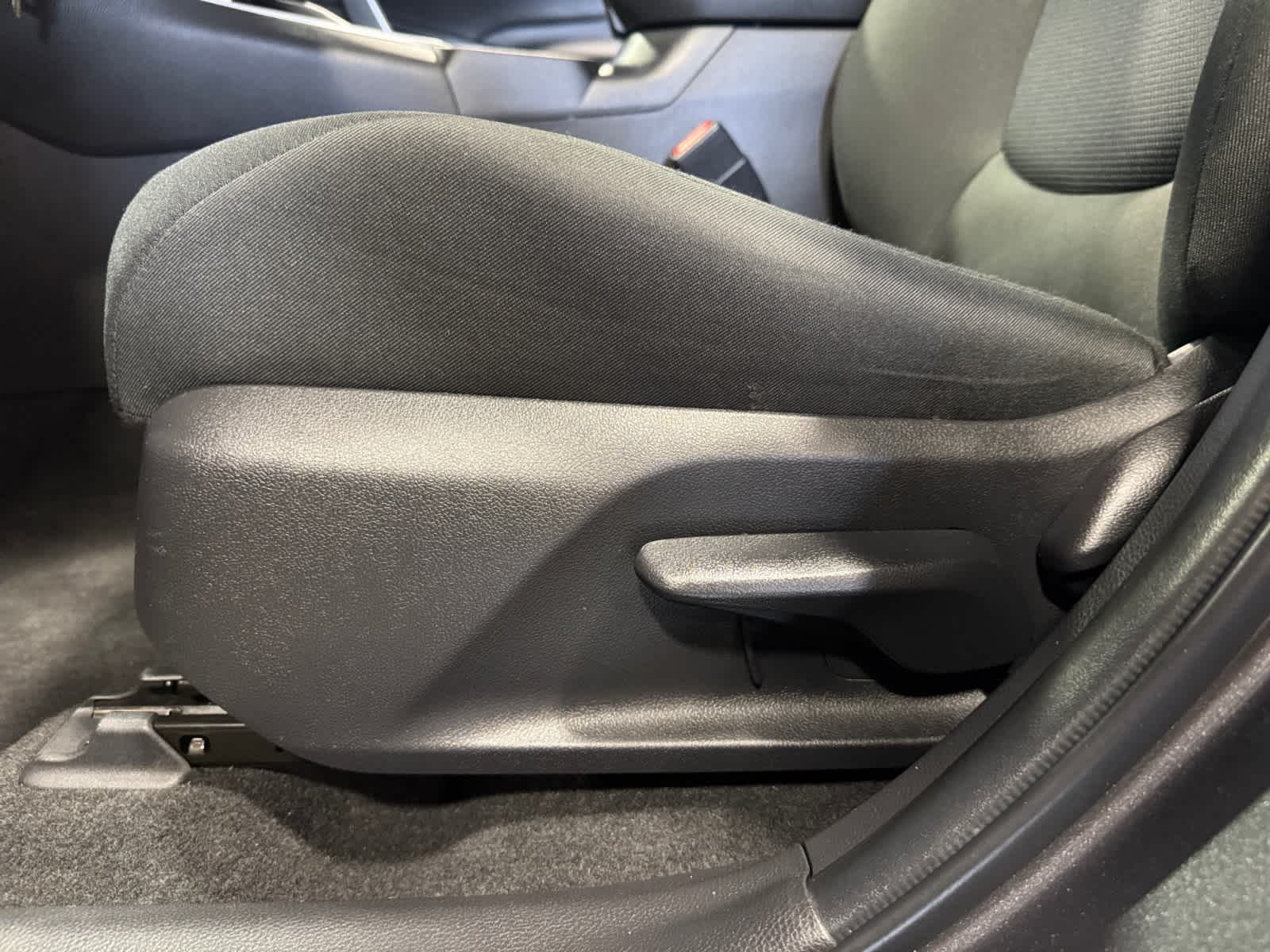 used 2022 Toyota RAV4 car, priced at $28,492