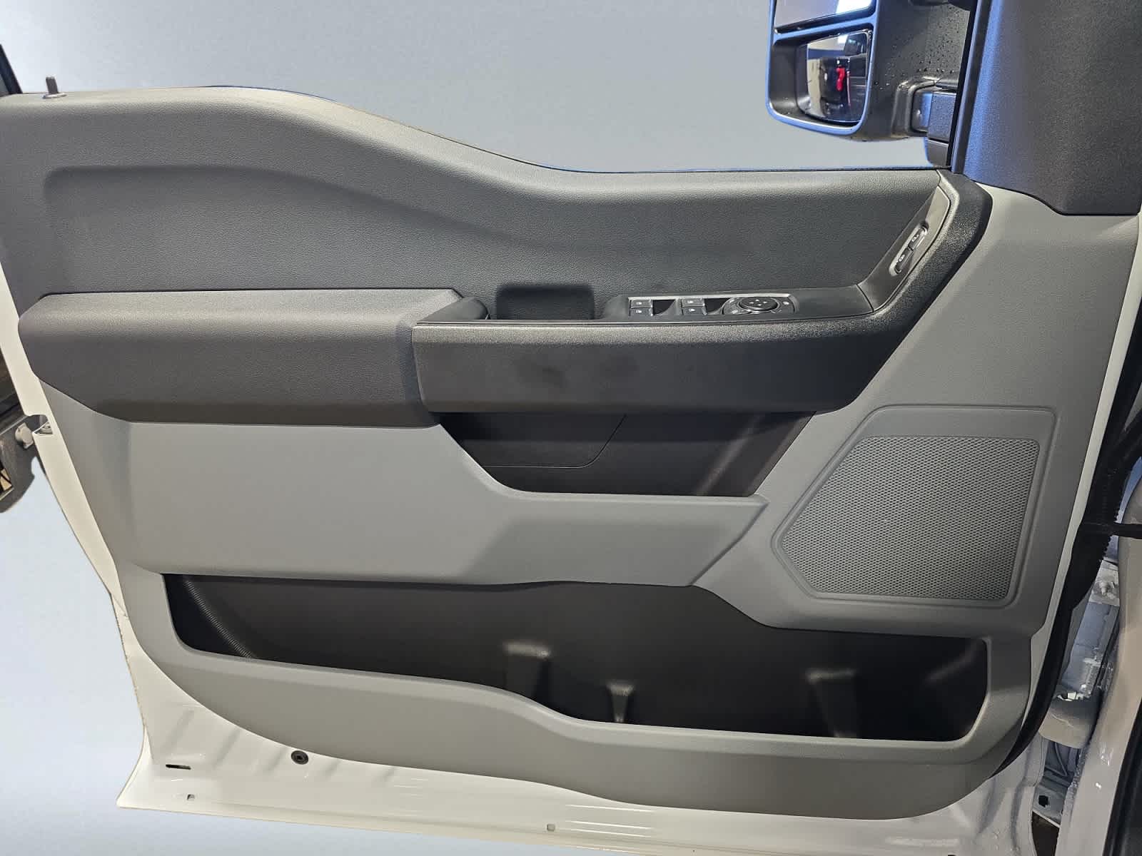 new 2026 Ford Super Duty F-250 SRW car, priced at $53,295