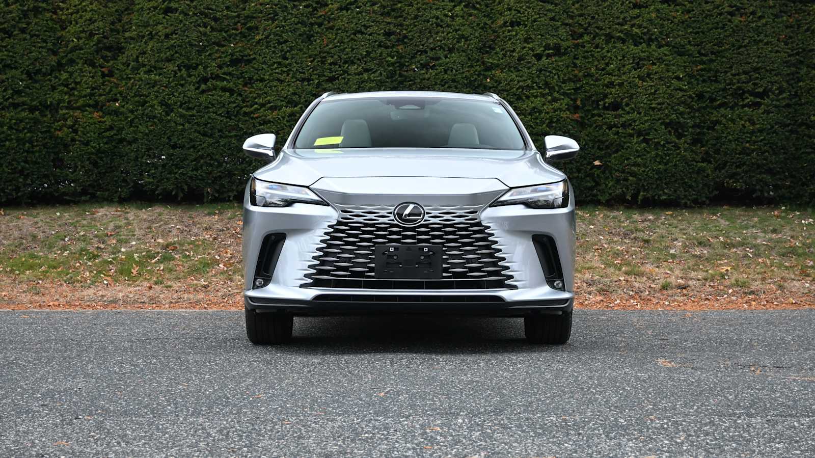 used 2023 Lexus RX 350 car, priced at $43,498