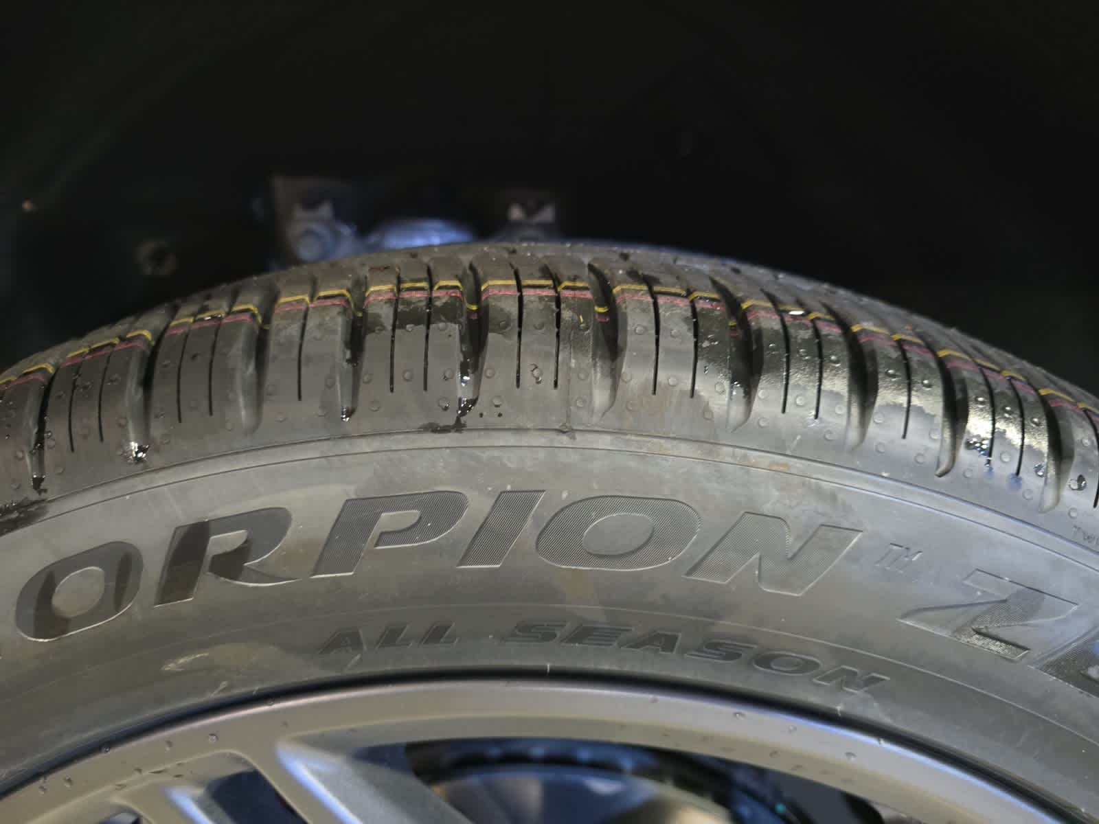 new 2026 Ford Explorer car, priced at $50,795