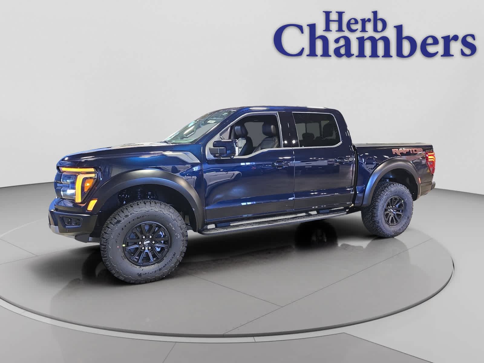 new 2025 Ford F-150 car, priced at $84,115