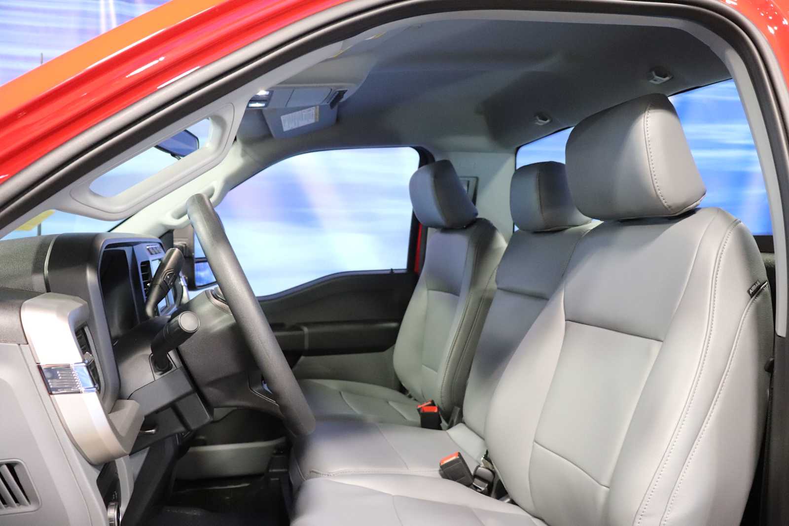 new 2024 Ford Super Duty F-350 DRW car, priced at $62,900