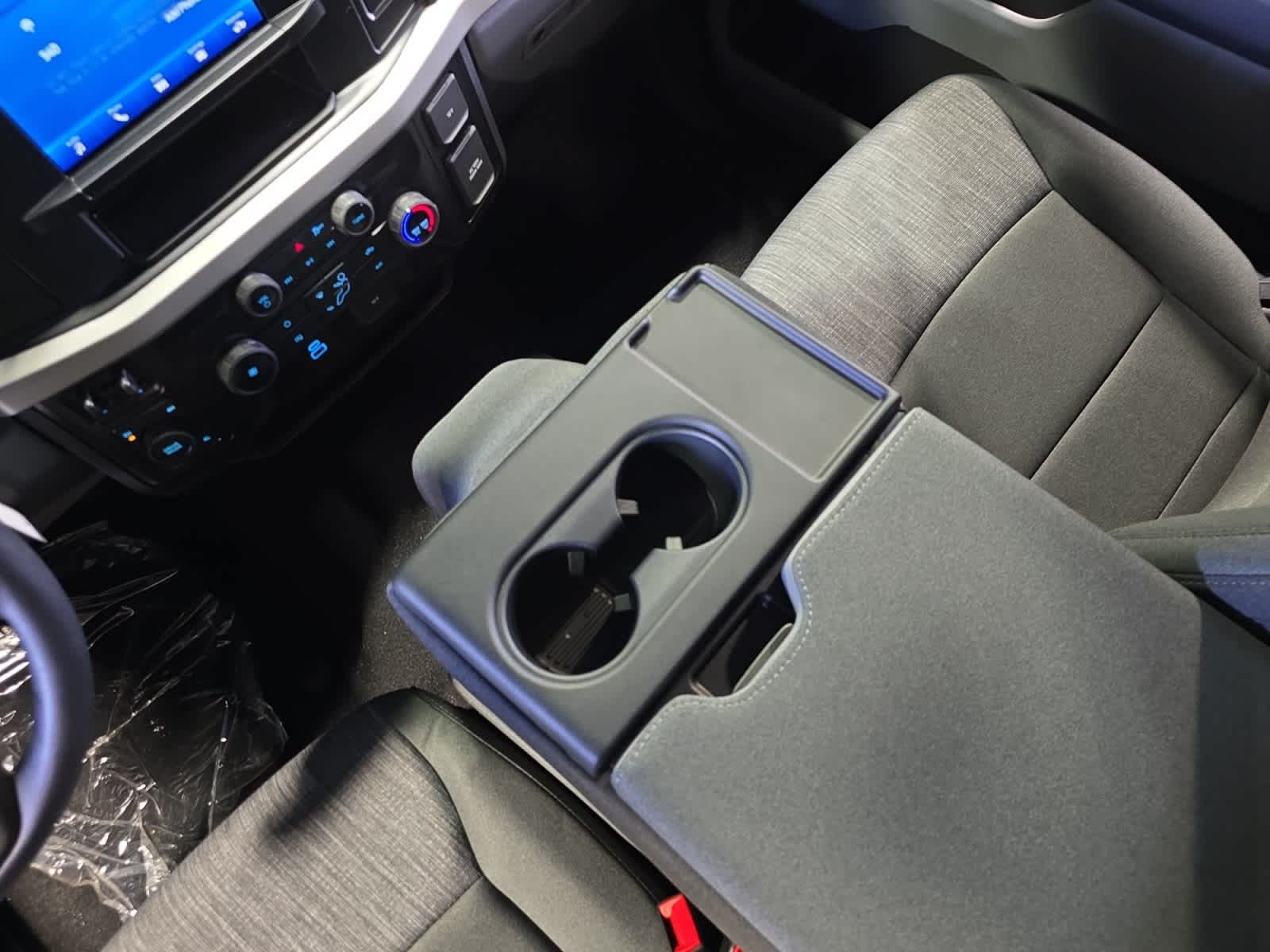 new 2026 Ford Super Duty F-250 SRW car, priced at $58,795