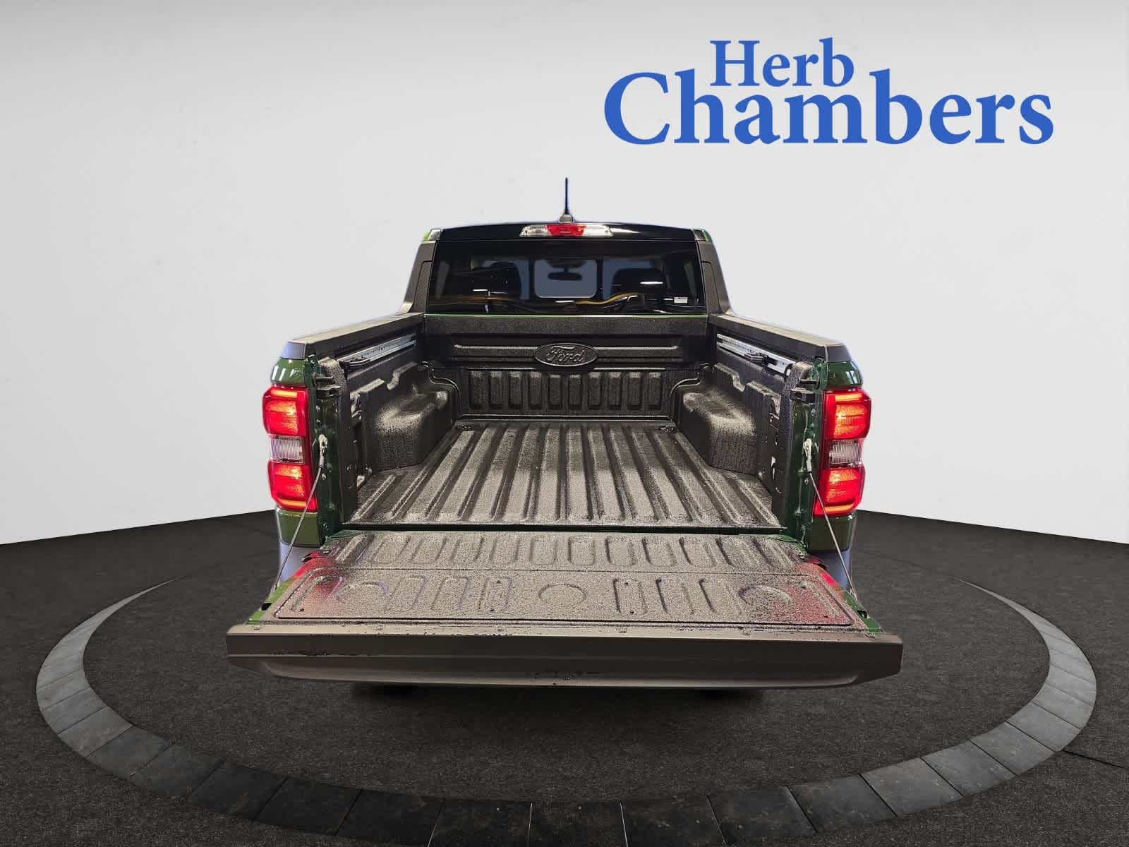 new 2025 Ford Maverick car, priced at $40,875