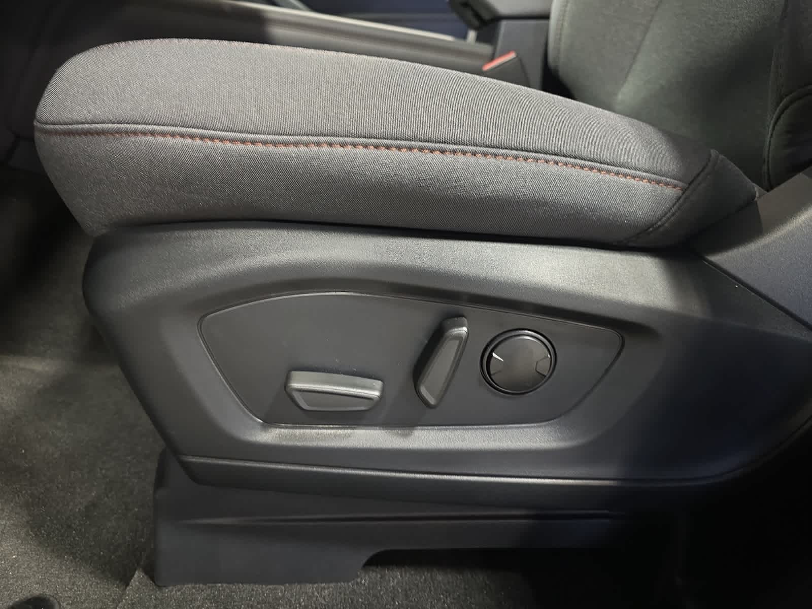 new 2026 Ford Explorer car, priced at $42,595