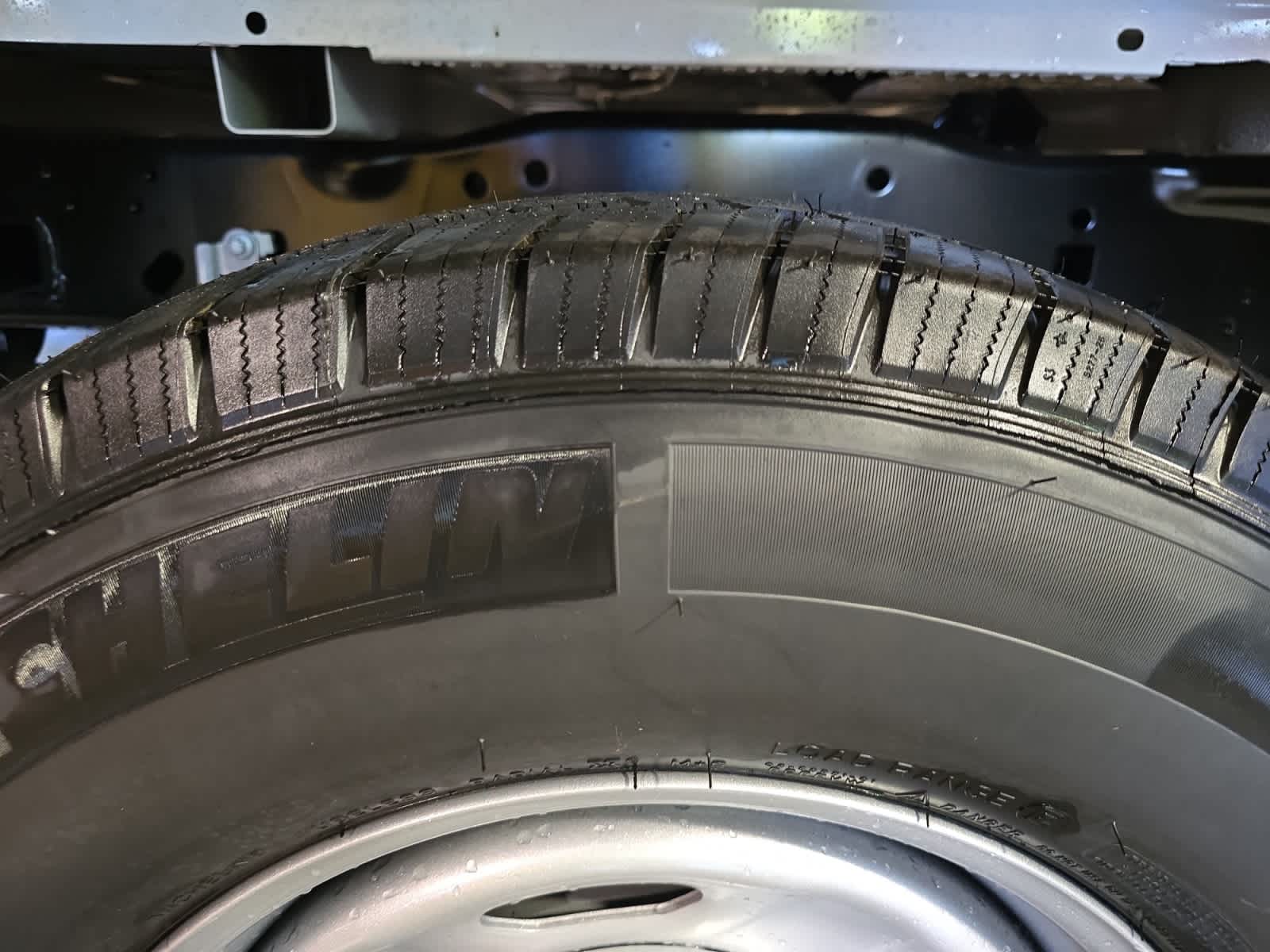 new 2026 Ford Super Duty F-250 SRW car, priced at $53,295