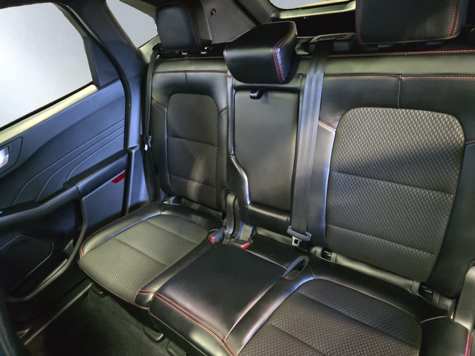 used 2023 Ford Escape car, priced at $25,247