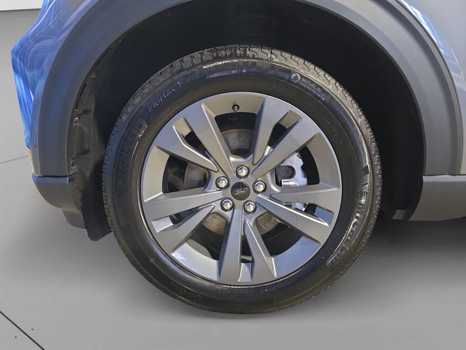 used 2023 Ford Explorer car, priced at $32,887