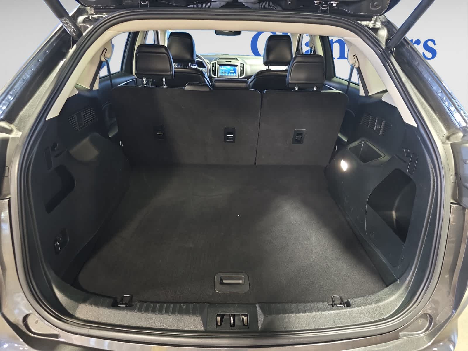 used 2020 Ford Edge car, priced at $20,481