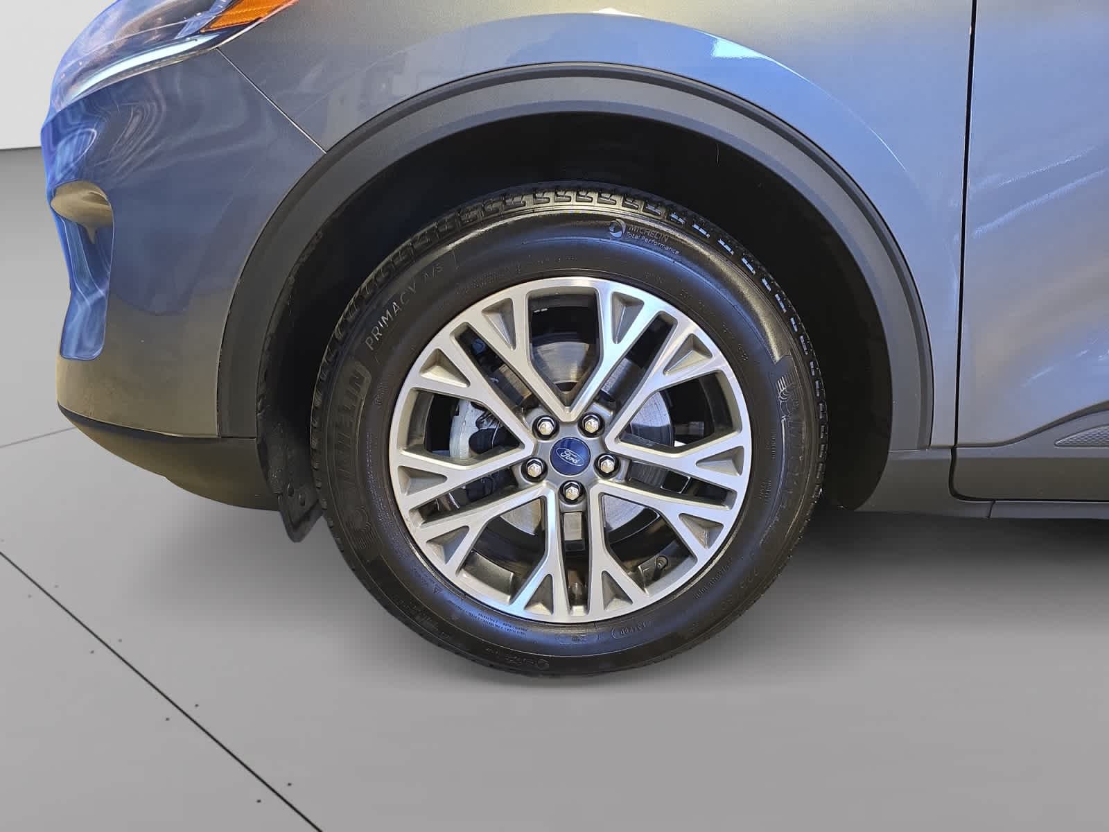 used 2022 Ford Escape car, priced at $24,177