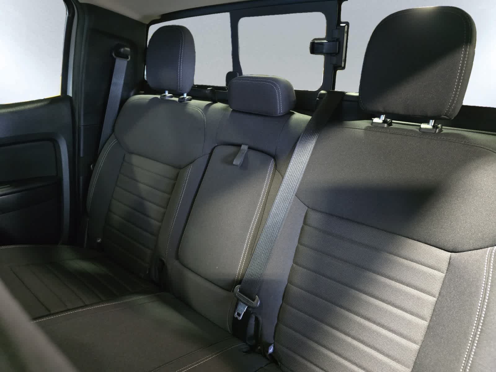 used 2021 Ford Ranger car, priced at $29,932