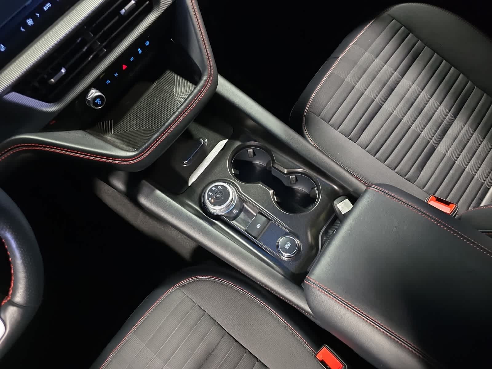 used 2025 Ford Explorer car, priced at $40,297