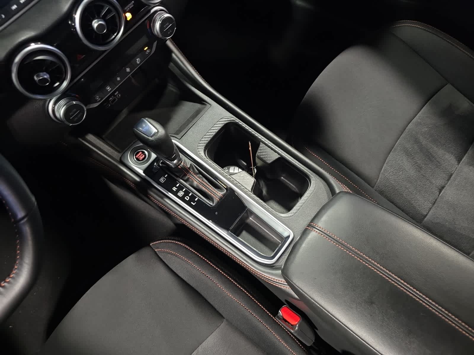 used 2022 Nissan Sentra car, priced at $18,787