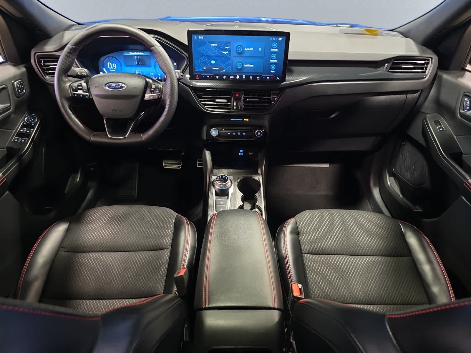 used 2023 Ford Escape car, priced at $29,198