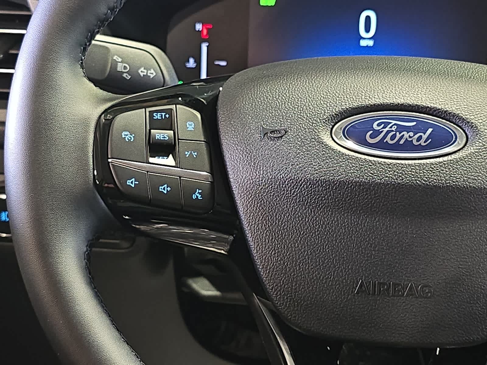 new 2025 Ford Escape car, priced at $39,902