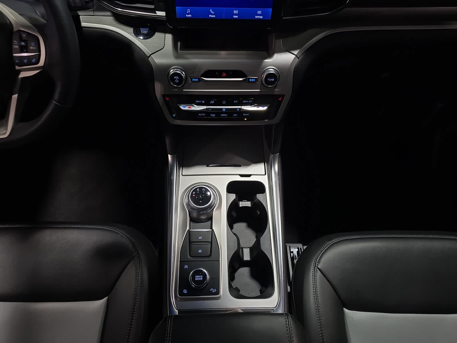 used 2024 Ford Explorer car, priced at $39,247