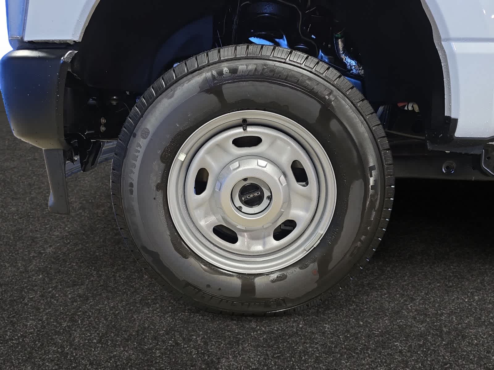 new 2026 Ford Super Duty F-250 SRW car, priced at $53,295